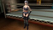 Ayane Ninja Gaiden 2